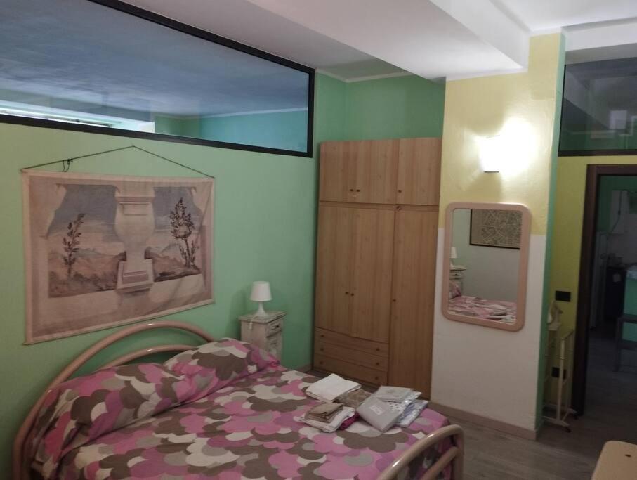 Apartamento Big Loft At Citta Studi - Milano