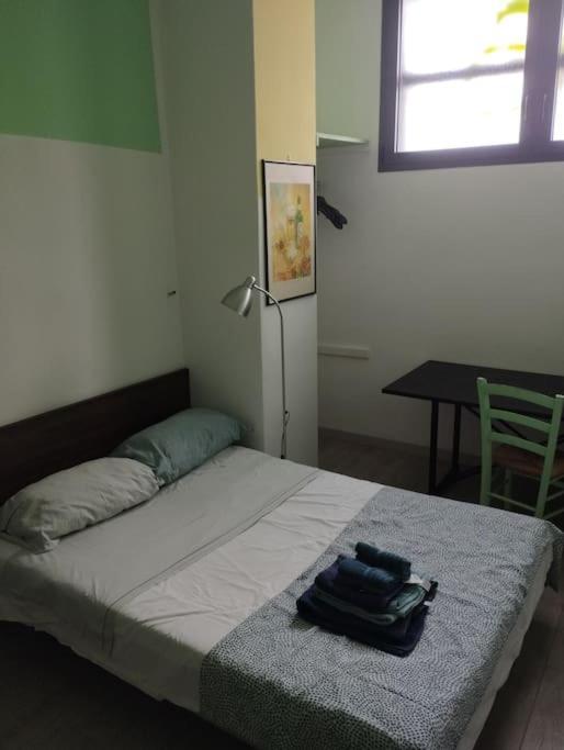 Apartamento Big Loft At Citta Studi - Milano Milán