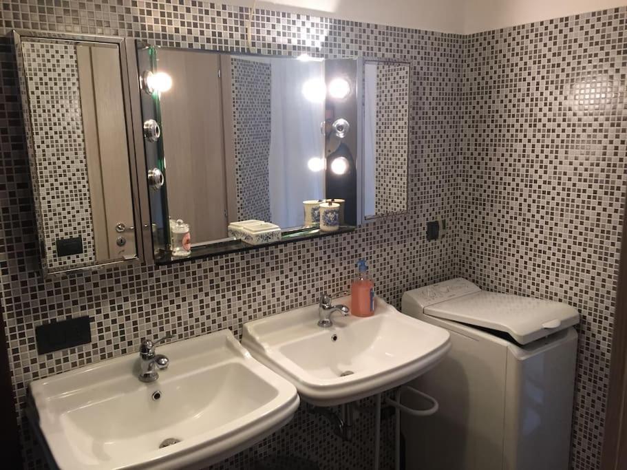 Apartamento Big Loft At Citta Studi - Milano *